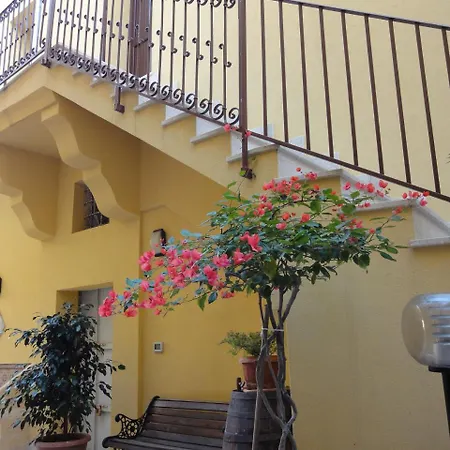 Penzion Centrale Marsala