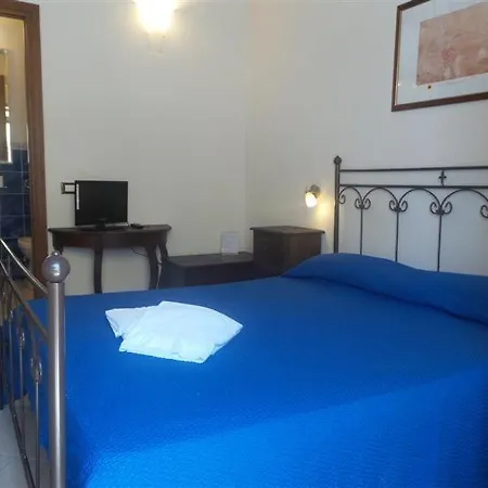 Penzion Centrale Marsala