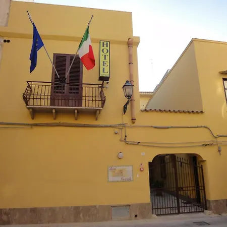 Pensjonat Centrale