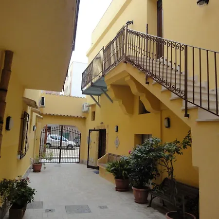 Centrale Pensjonat Marsala