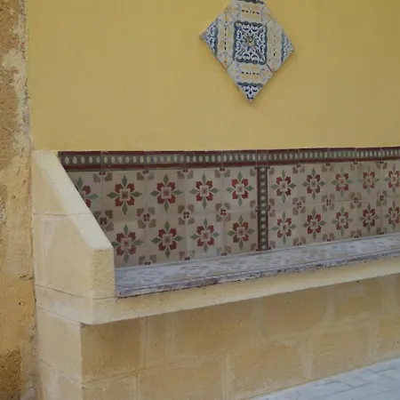 Pensjonat Centrale Marsala