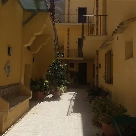 Pensjonat Centrale Marsala